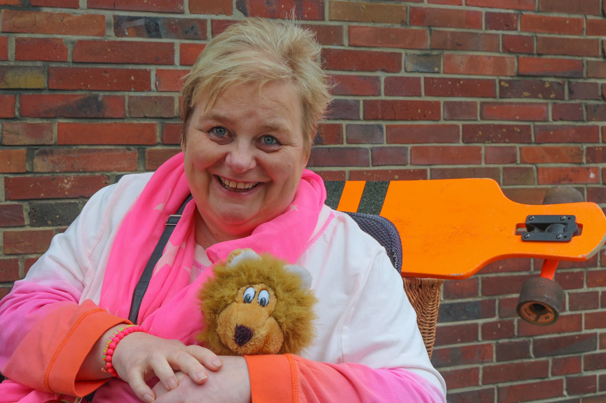 Wie lasse ich mich selbst los?