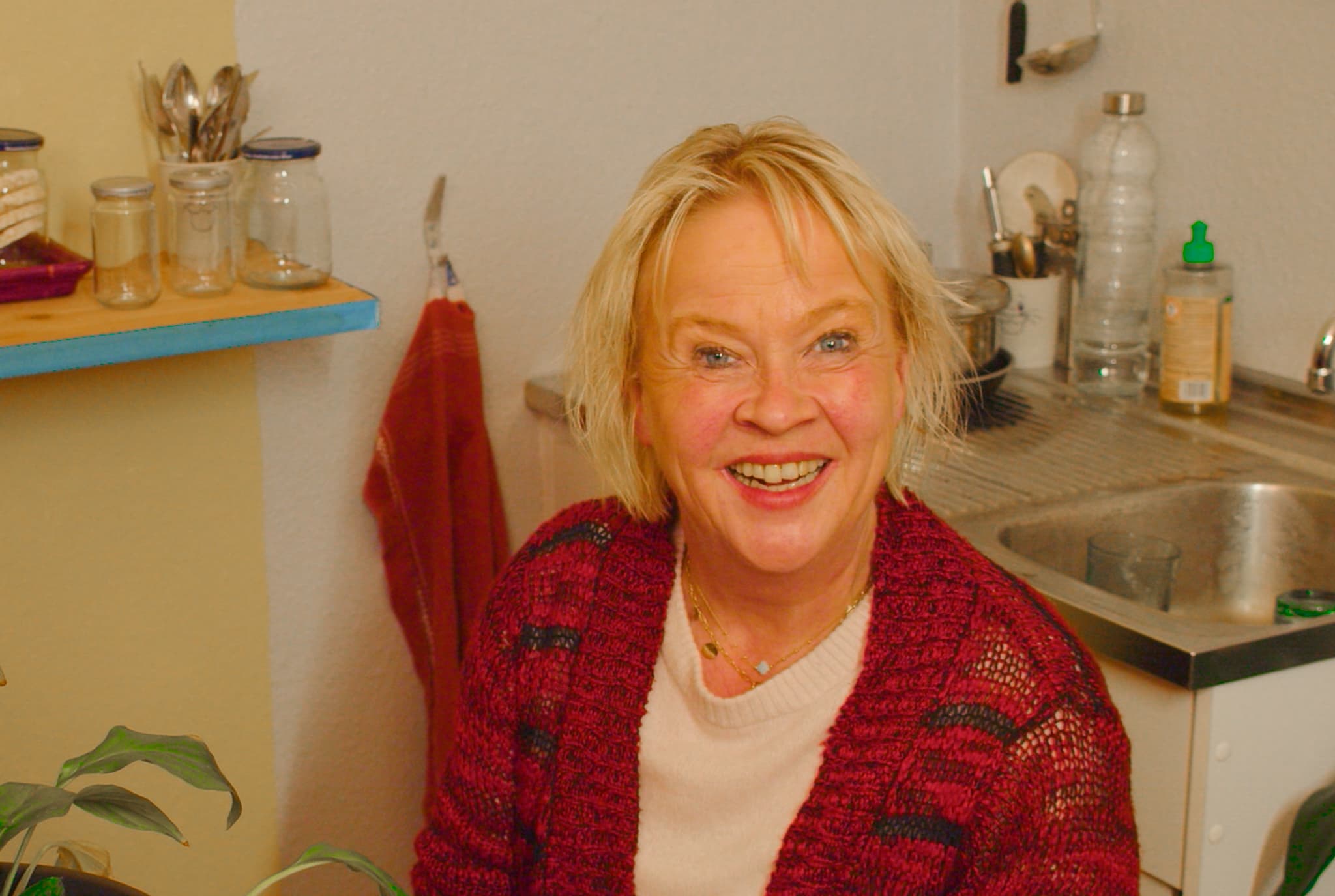 Was ist ein Super-Zukunfts-Heim?