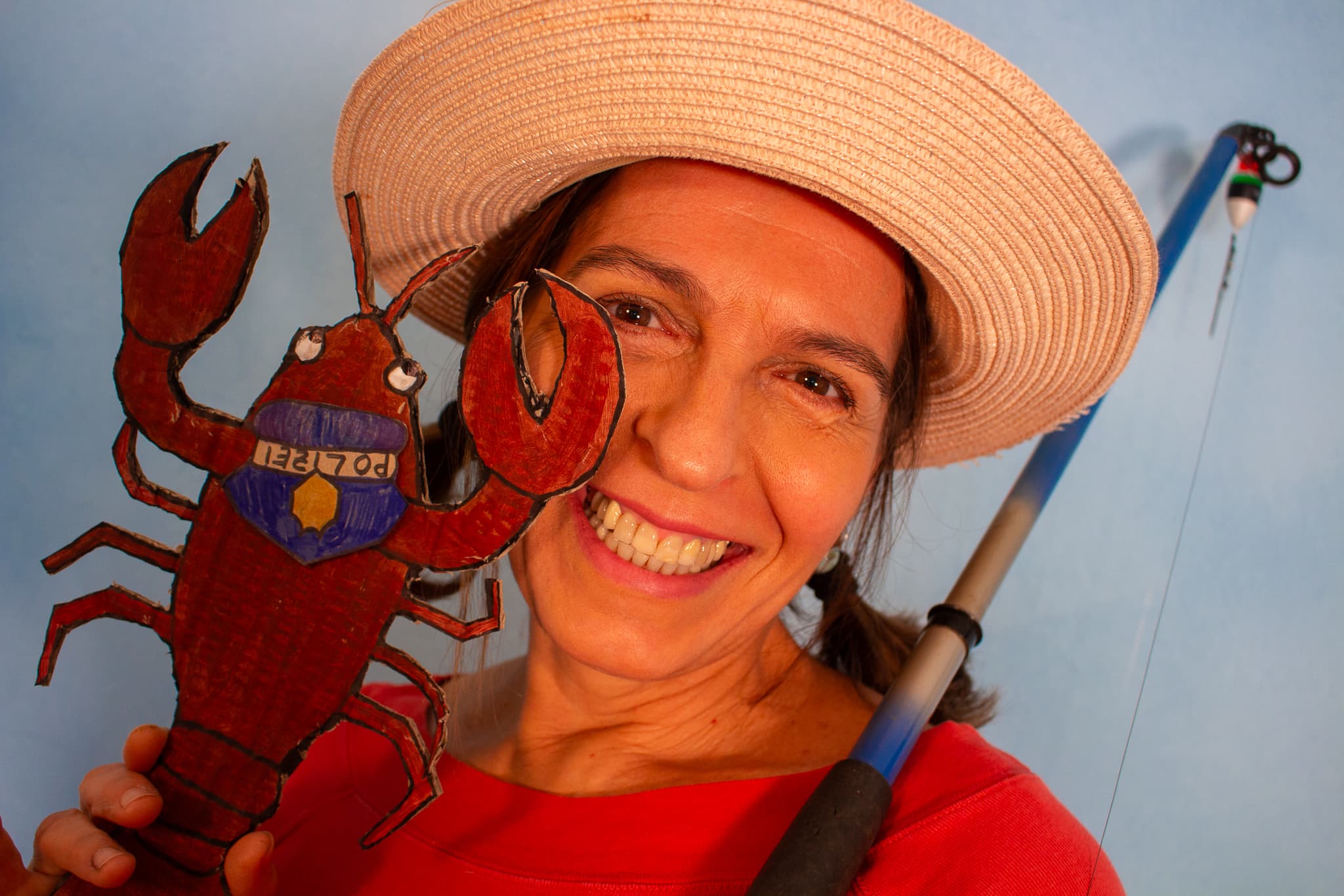 Was ist denn die Gesundheitspolizei?