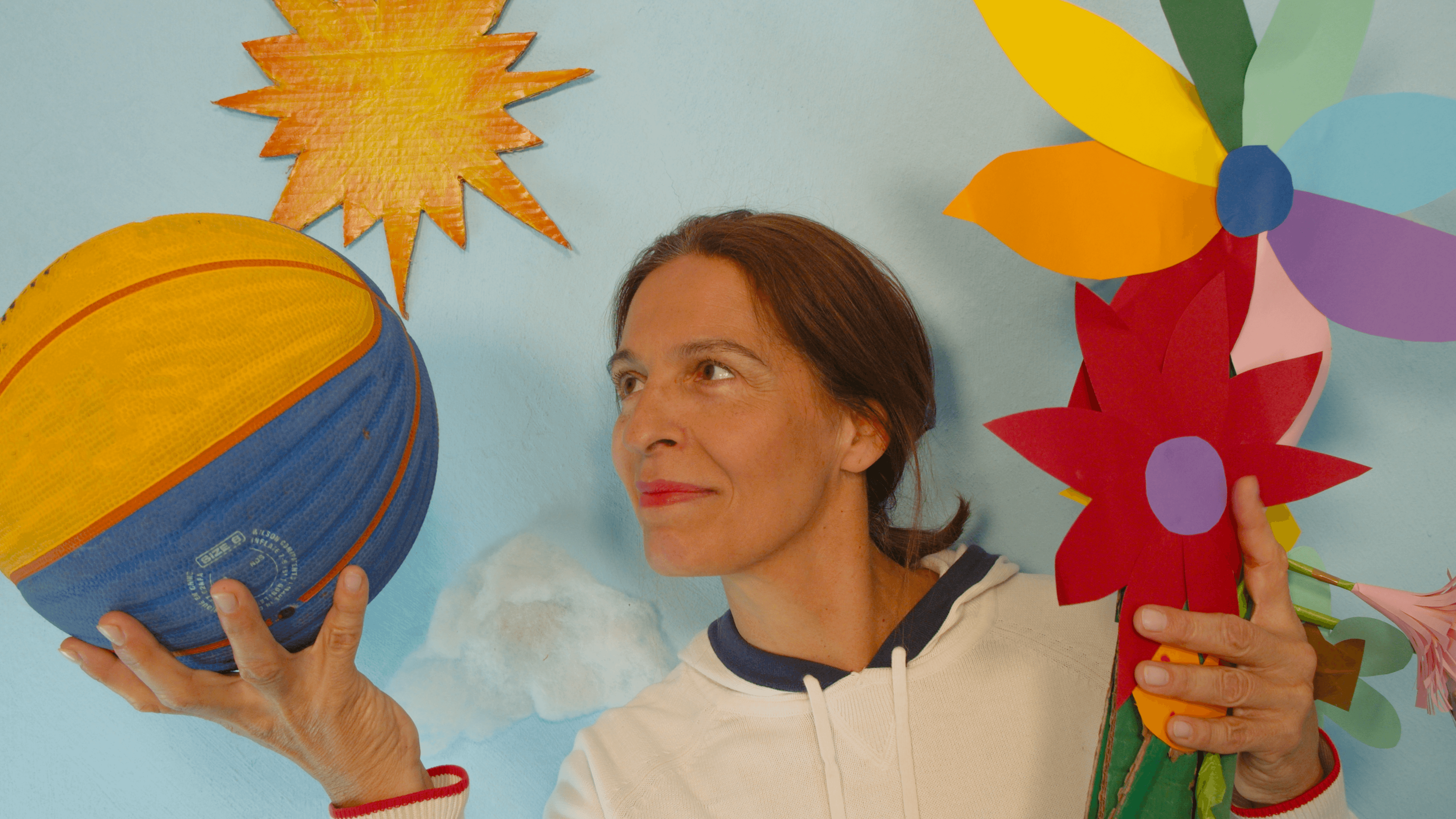 Warum willst Du nicht mit mir spielen?