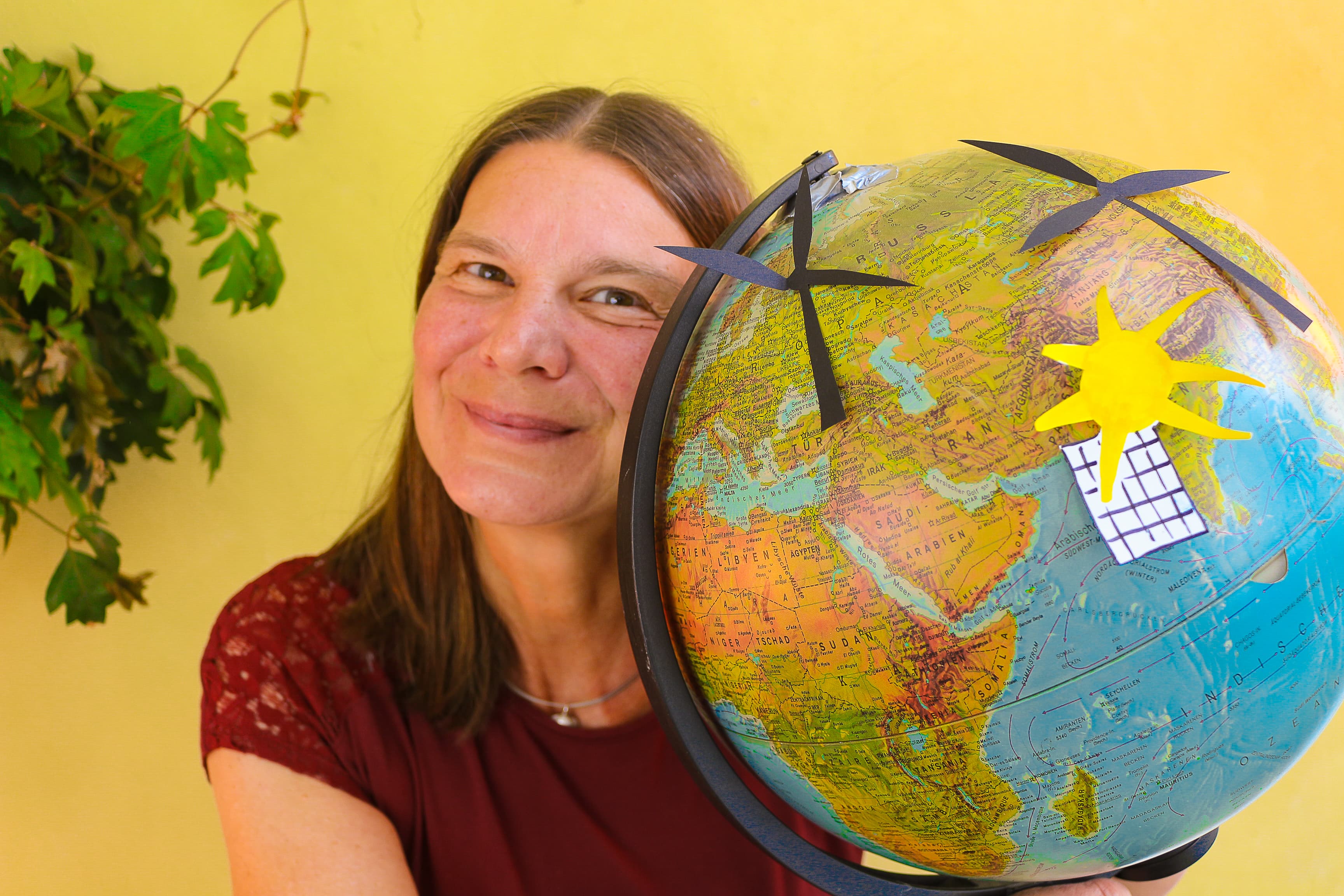 Wie kann Energie sauber sein?