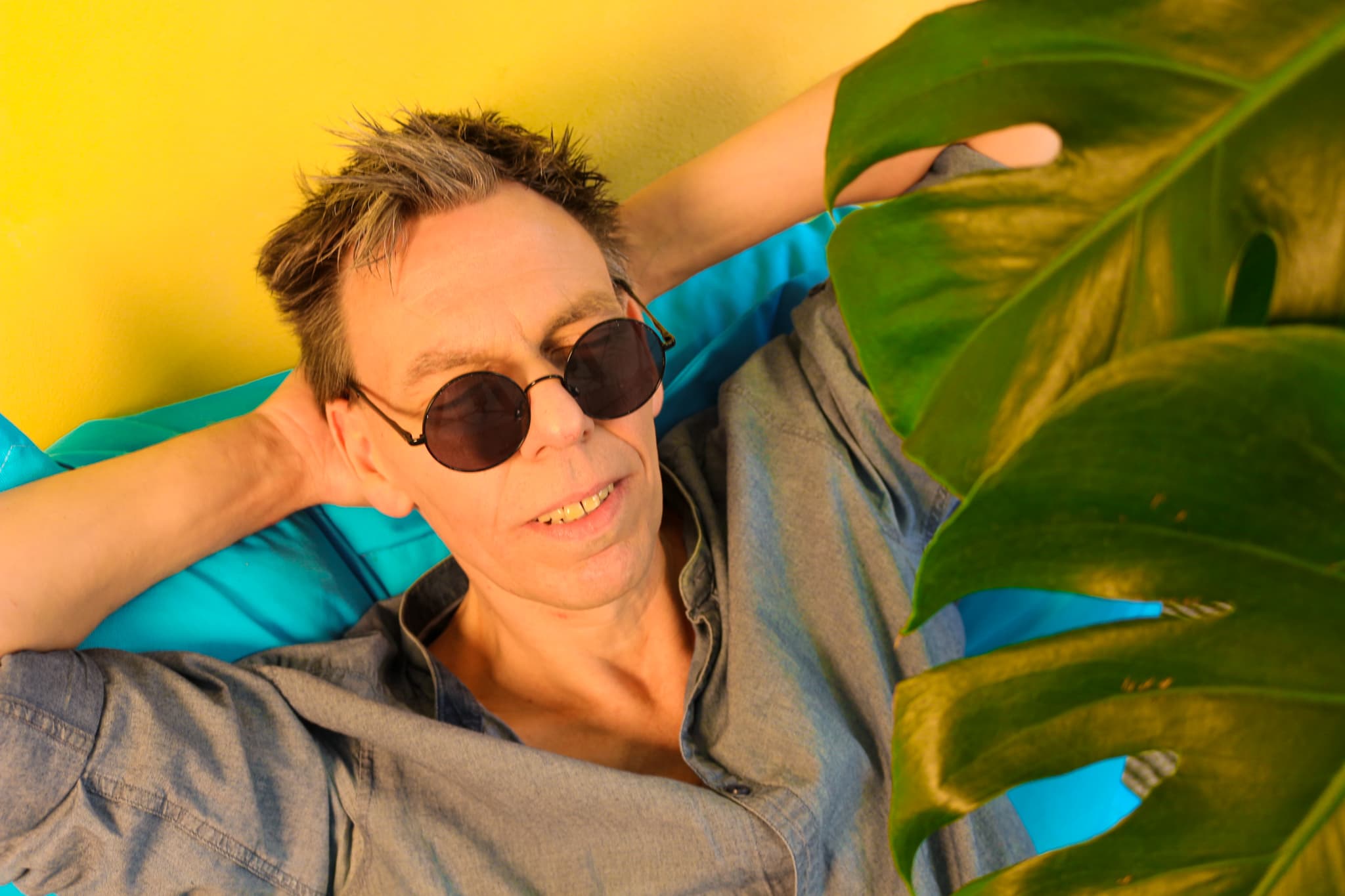 Warum wird die Erde immer wärmer?