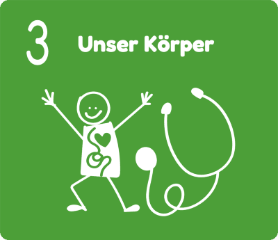 Unser Körper