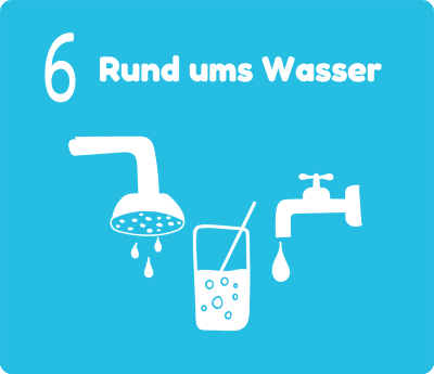 Rund ums Wasser