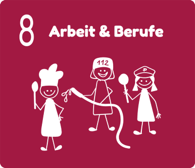 Arbeit & Berufe