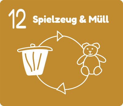 Spielzeug & Müll