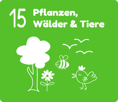 Pflanzen, Wälder & Tiere
